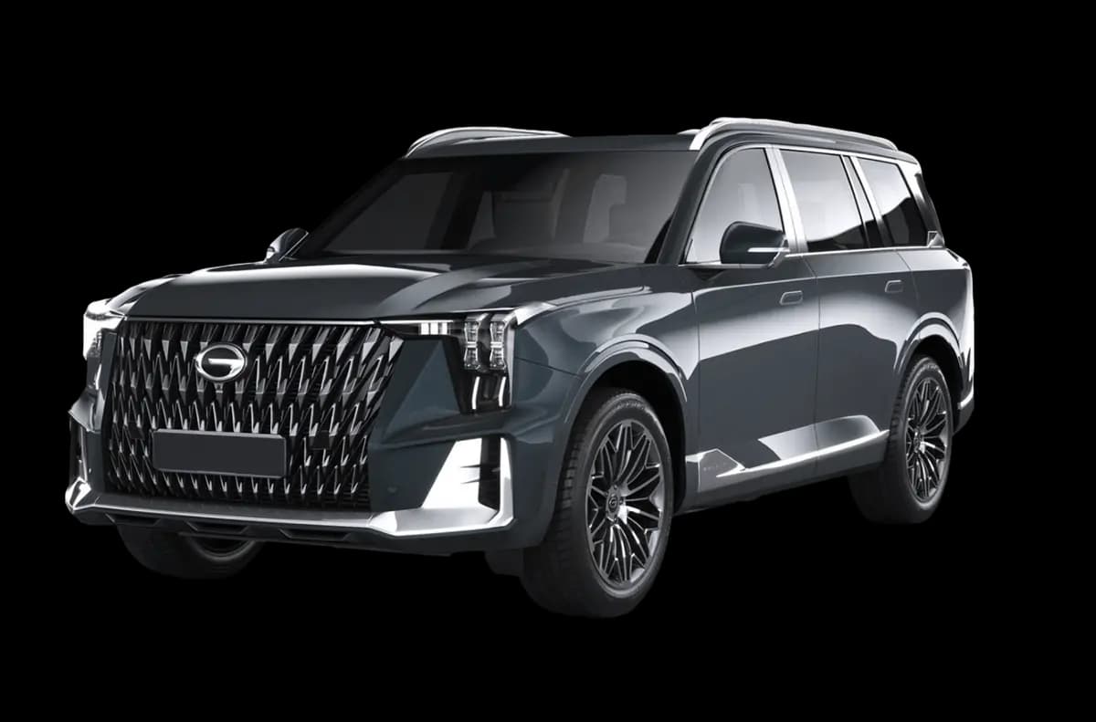 Автомобиль