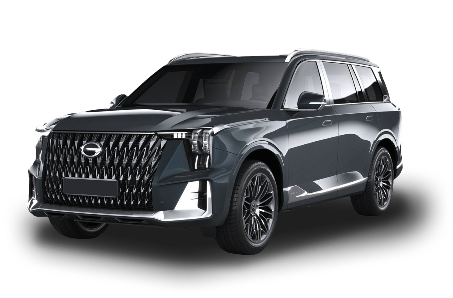 Автомобиль